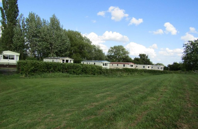 Fenlake holiday accommodation