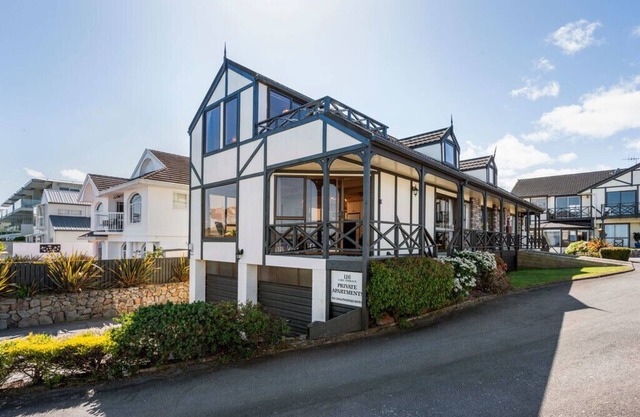 Fenworth - Taupo Holiday Home