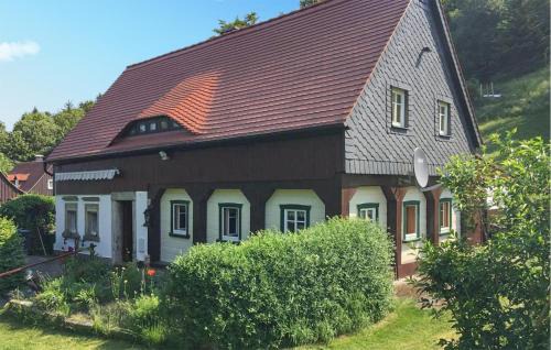 Feriehaus Pfaffhäusl