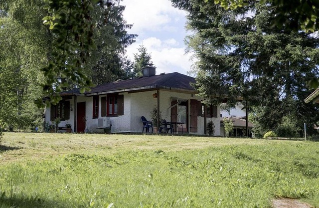 Ferien- & Freizeitpark Grafenhausen