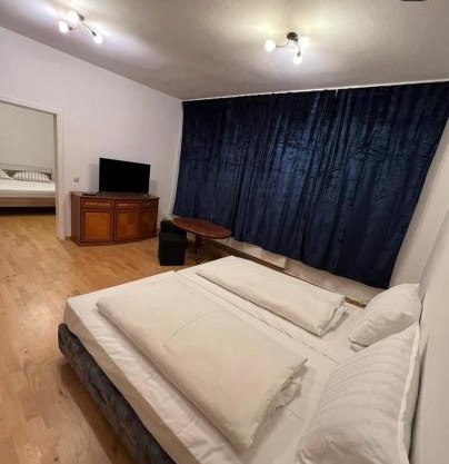 Ferien Wohnung