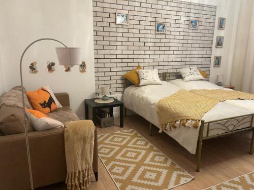 Ferien Wohnung Katzenruh