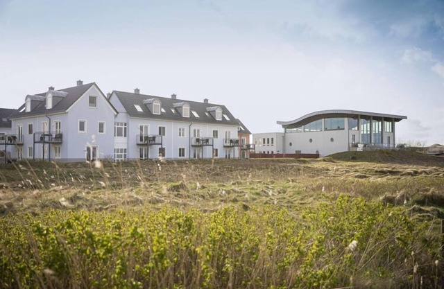 Ferienanlage TUI BLUE Sylt