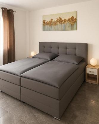 Ferienapartment Münster