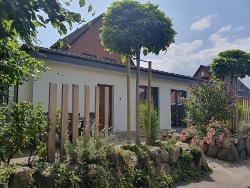 Ferienapartment Vögelsen