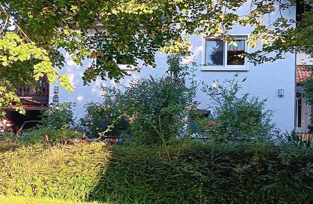 Ferienappartment Schneiderbanger