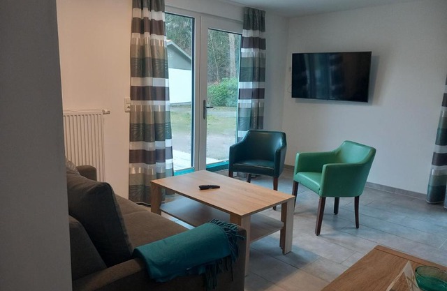 Feriencamp Trassenheide