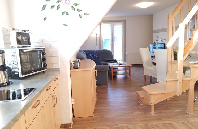 Feriendomizil am Hafen GbR