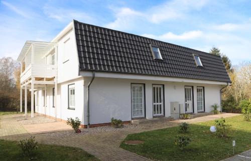 Feriendomizil "Putbus" WE18