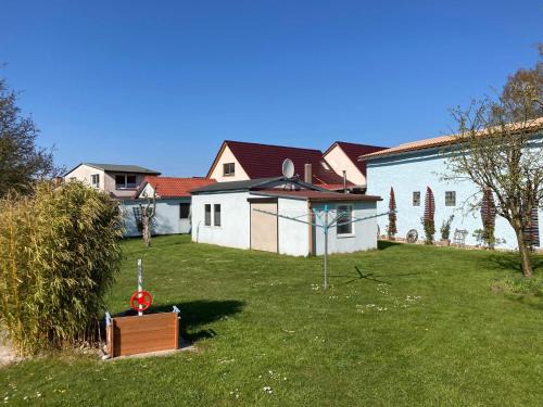 Ferienhäuser Vogelsang