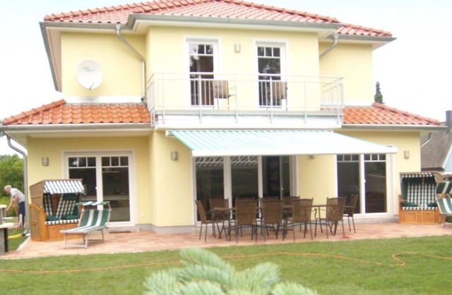 Ferienhaus Villa Sienna