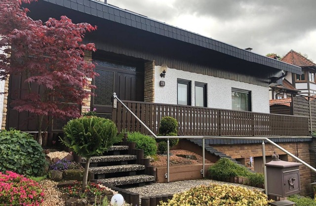 Ferienhaus für 6 Gäste mit 130m² in Bruchweiler-bärenbach