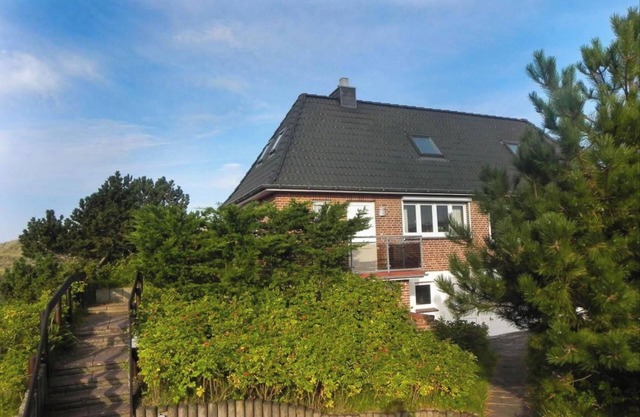 *Ferienhaus am Kniep*