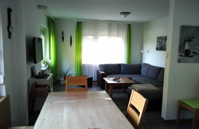 Ferienhaus Ausblick, Nähe Greetsiel