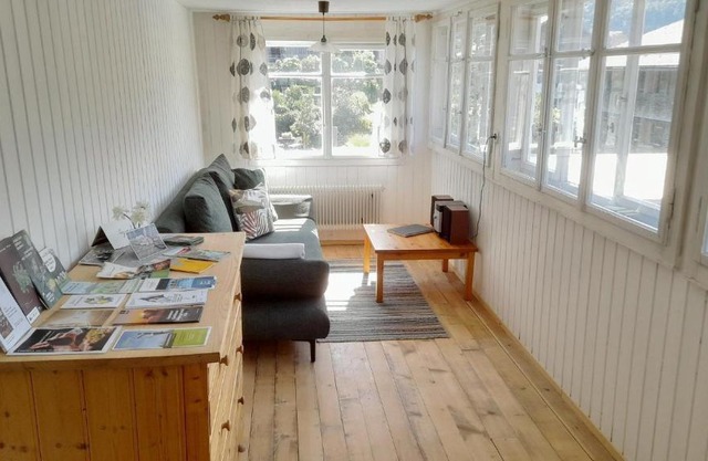 Ferienhaus Bär