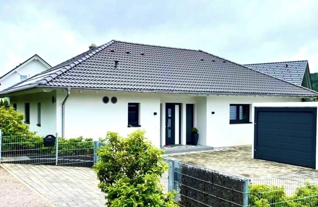 Ferienhaus Belvedere Schluchsee