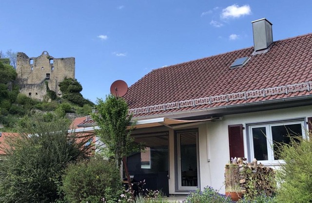 Ferienhaus Bibernest