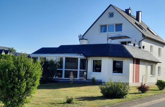 Ferienhaus Färber