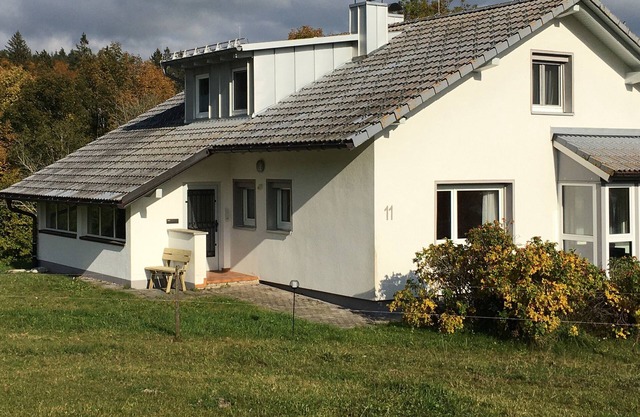 Ferienhaus für 10 Gäste mit 160m² in Schluchsee