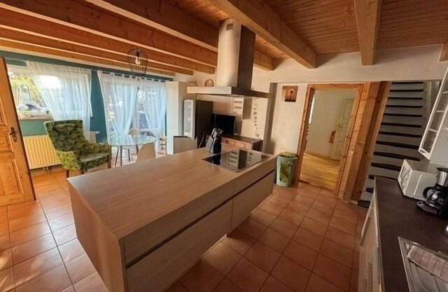 Ferienhaus für 10 Gäste mit 200m² in Stralsund