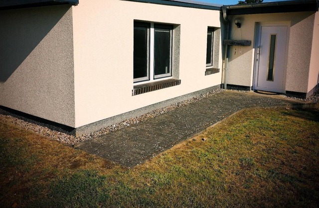 Ferienhaus für 2 Gäste mit 45m² in Samtens