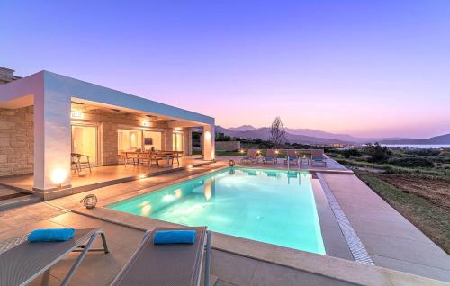 Ferienhaus Für 24 Personen In Draia, Kreta West Kreta