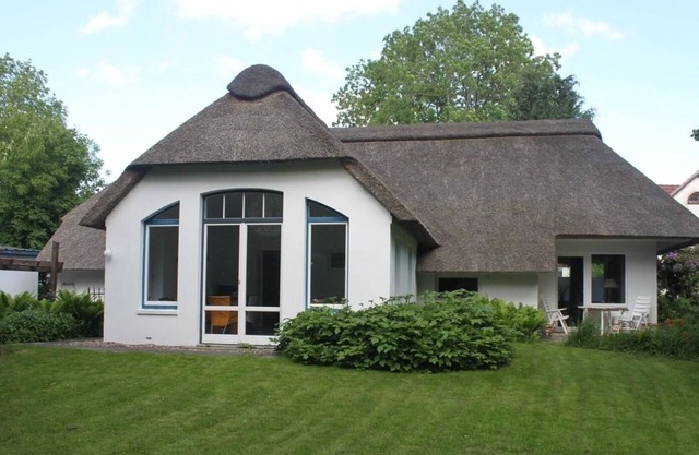 Ferienhaus für 5 Gäste mit 120m² in Stollhamm