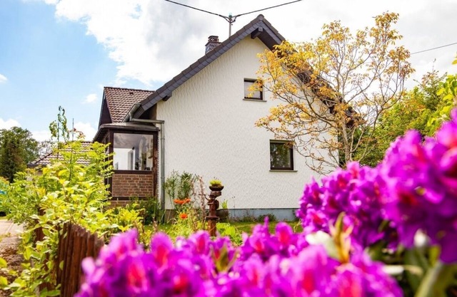 Ferienhaus für 6 Gäste mit 115m² in Hellenthal