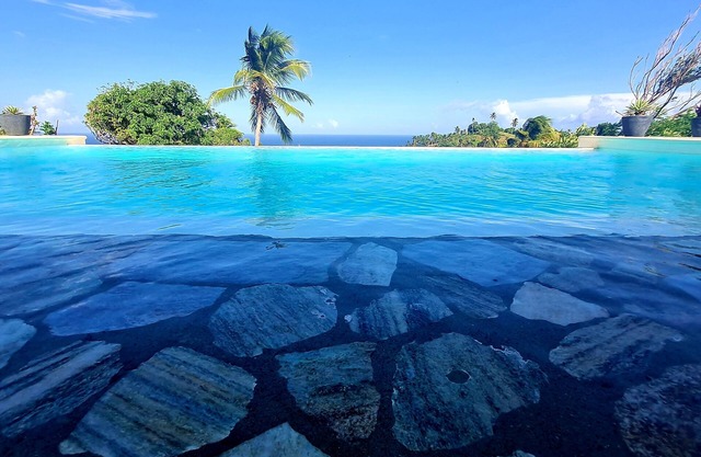 Ferienhaus für 8 Gäste mit 200m² in Punta Balandra