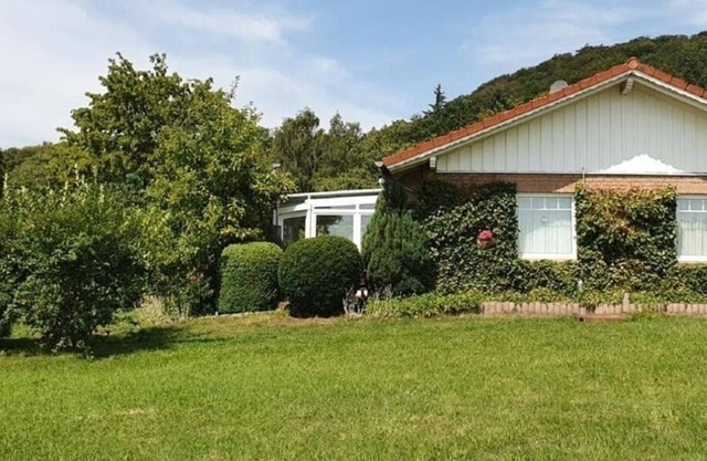 Ferienhaus für 5 Gäste mit 90m² in Marienmünster