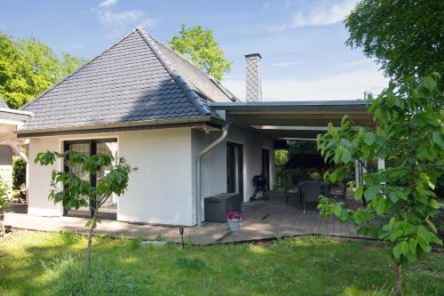 Ferienhaus Graalibu
