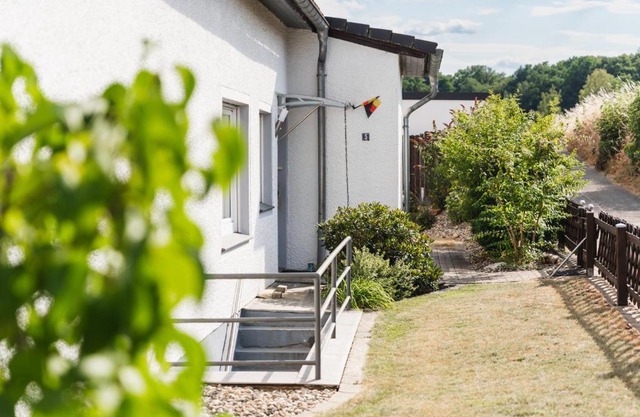 Ferienhaus Hunsrückliebe
