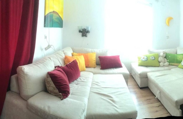 Ferienhaus in Byala