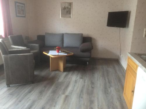 Ferienhaus in Homberg , cleaning included