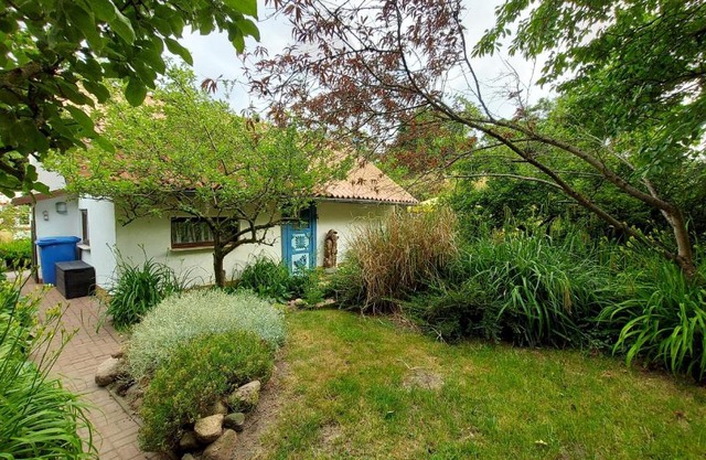 Ferienhaus Julchen Samtens