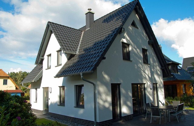 Ferienhaus Maxi-nur Wenige Gehminuten zum Strand Ruhig