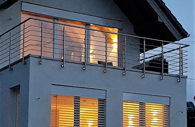 Ferienhaus May