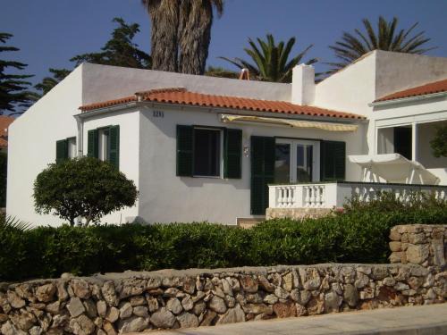 Ferienhaus nahe am Meer