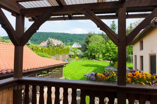 Ferienhaus OG1 "Westerwald Blick"