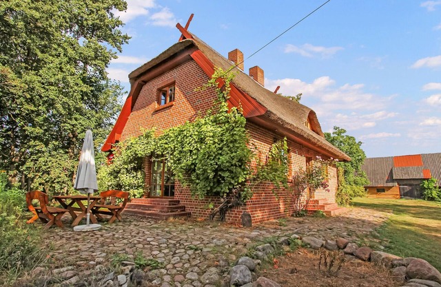 Ferienhaus Penzlin OT Krukow