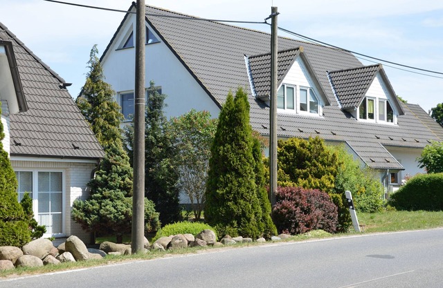Ferienhaus Rügen, Deutschland