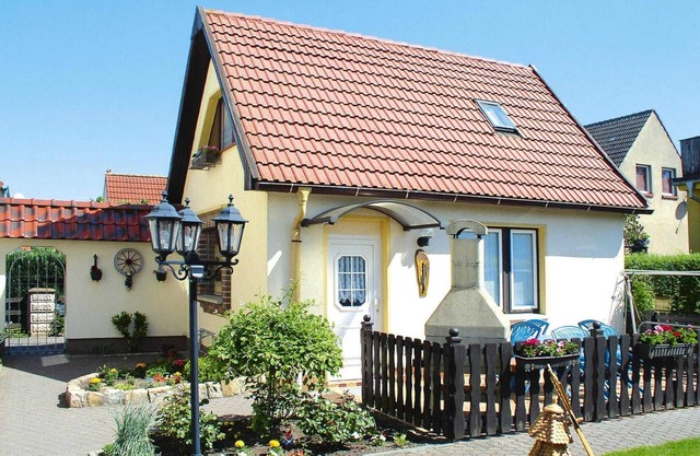 Ferienhaus, Ribnitz-Damgarten