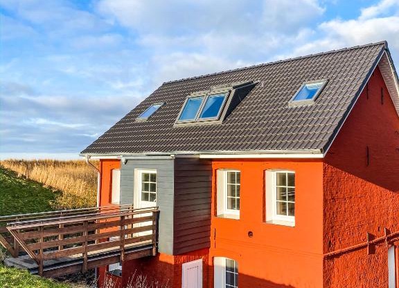 Ferienhaus Südwesthörn