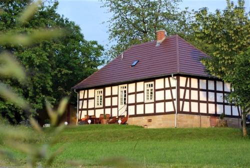 Ferienhaus Schäferhaus