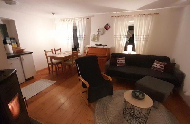 Ferienhaus "Schleif"