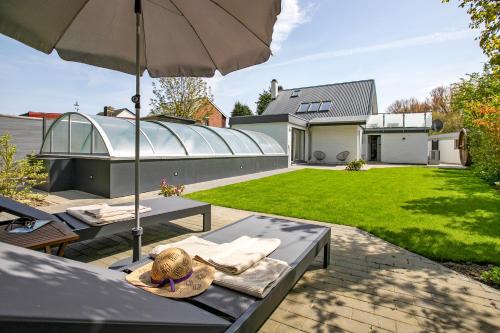 Ferienhaus Schleibengel