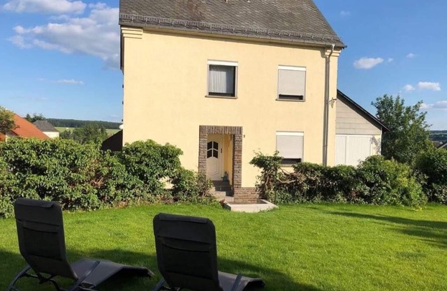 Ferienhaus Schulasch - Ferienhaus, Dusche und Bad, WC, 4 Oder Mehr Schlaf