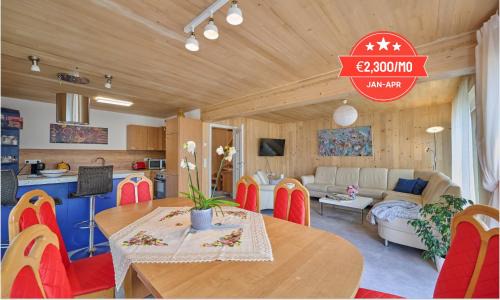 Ferienhaus Seewald