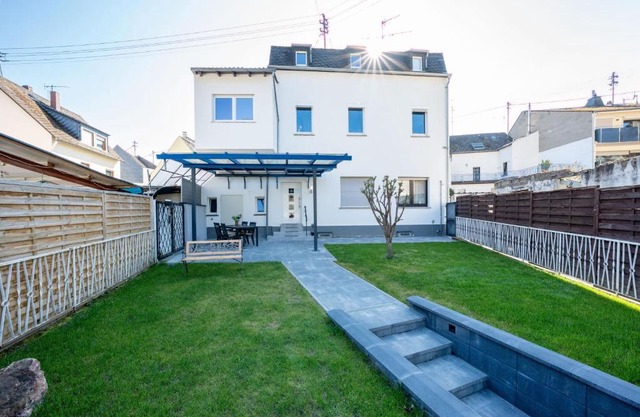 Ferienhaus Sonni