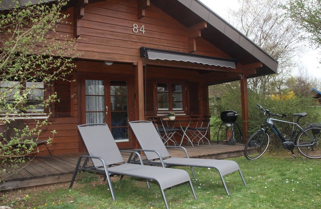 Ferienhaus Tauber Nr. 84
